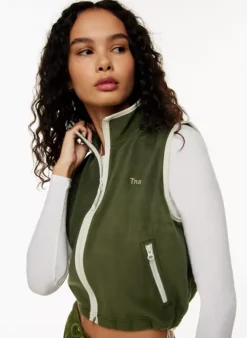 Tommy Sno Polar Vest