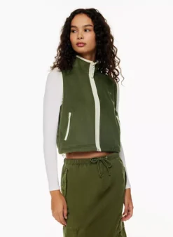 Tommy Sno Polar Vest -Agolde Shop f22 03 a03 100858 28870 on d