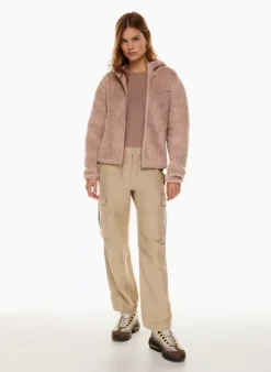 Felix Teddybear Polar Zip Hoodie 9 Felix Teddybear Polar Zip Hoodie -Agolde Shop f22 03 a03 100859 22419 on c