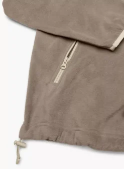 Sno Polar ¼ Zip Hip Sweater -Agolde Shop f22 03 a03 101285 29487 off d