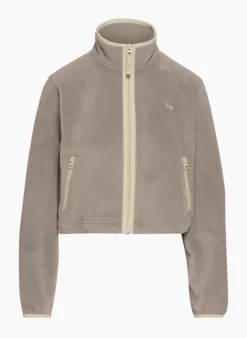 Sno Polar Zip-up -Agolde Shop f22 03 a03 101417 29487 off a