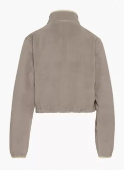 Sno Polar Zip-up -Agolde Shop f22 03 a03 101417 29487 off b