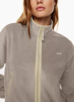 Sno Polar Zip-up -Agolde Shop f22 03 a03 101417 29487 on c