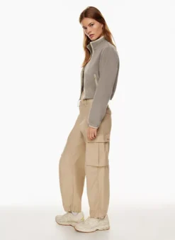 Sno Polar Zip-up -Agolde Shop f22 03 a03 101417 29487 on d