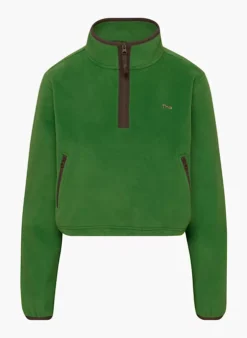 Sno Polar ½ Zip Sweater -Agolde Shop f22 03 a03 101419 29488 off a