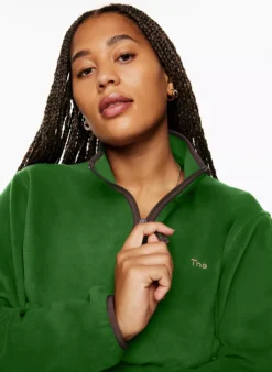 Sno Polar ½ Zip Sweater