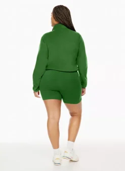 Sno Polar ½ Zip Sweater -Agolde Shop f22 03 a03 101419 29488 on e