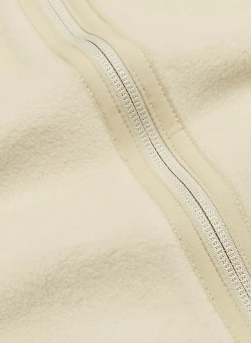 Sno Polar Oversized Zip Hoodie 7 Sno Polar Oversized Zip Hoodie - Image 7