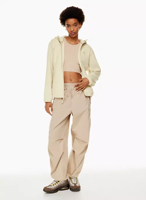 Sno Polar Oversized Zip Hoodie 2 Sno Polar Oversized Zip Hoodie - Image 2