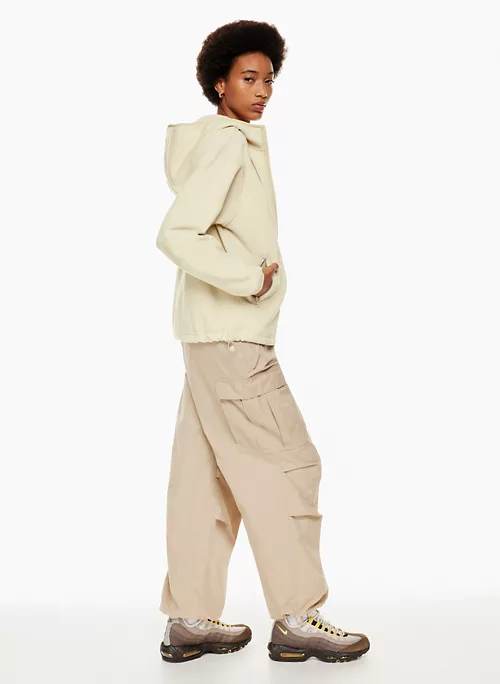 Sno Polar Oversized Zip Hoodie 4 Sno Polar Oversized Zip Hoodie - Image 4