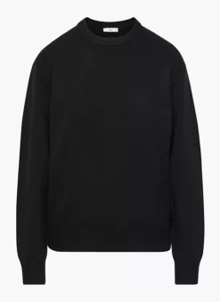 Cashwool Crew Sweater 12 Cashwool Crew Sweater -Agolde Shop f22 03 a03 101821 1274 off a