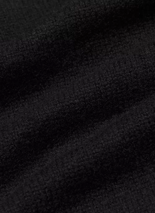 Cashwool Crew Sweater 7 Cashwool Crew Sweater - Image 7