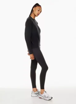 Cashwool Crew Sweater 10 Cashwool Crew Sweater -Agolde Shop f22 03 a03 101821 1274 on d