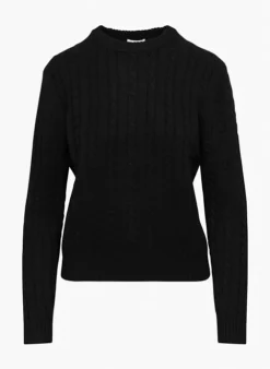 Cashwool Percy Sweater -Agolde Shop f22 03 a03 102817 1274 off a