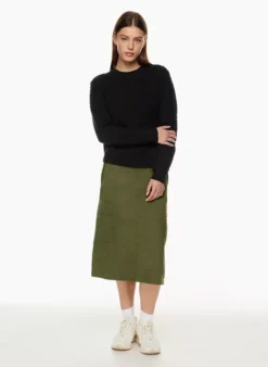 Cashwool Percy Sweater