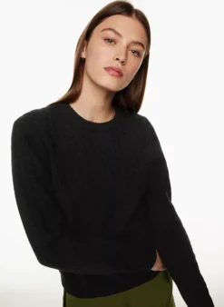 Cashwool Percy Sweater -Agolde Shop f22 03 a03 102817 1274 on d