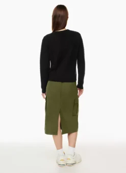 Cashwool Percy Sweater -Agolde Shop f22 03 a03 102817 1274 on e