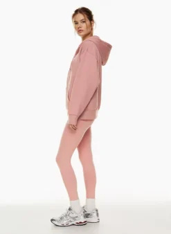 Extra Fleece Boyfriend Zip Hoodie 10 Extra Fleece Boyfriend Zip Hoodie -Agolde Shop f22 03 a03 103848 25526 on d