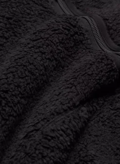 Teddybear Polar ½ Zip Sweater -Agolde Shop f22 03 a03 104853 1274 off c