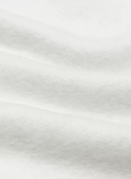 Cozy Fleece Mega Mock Sweatshirt 7 Cozy Fleece Mega Mock Sweatshirt - Image 7