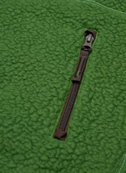 Bigfoot Polar Zip-up -Agolde Shop f22 03 a03 90610 29488 off c