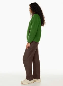 Bigfoot Polar Zip-up -Agolde Shop f22 03 a03 90610 29488 on d