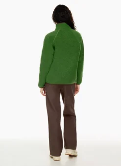 Bigfoot Polar Zip-up -Agolde Shop f22 03 a03 90610 29488 on e