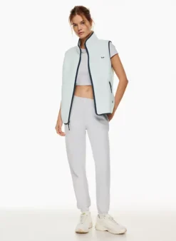 Bigfoot Polar Zip Vest