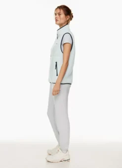 Bigfoot Polar Zip Vest -Agolde Shop f22 03 a03 91984 28866 on d