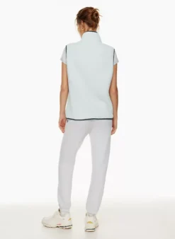 Bigfoot Polar Zip Vest -Agolde Shop f22 03 a03 91984 28866 on e