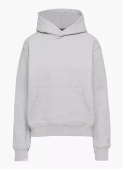 Extra Fleece Perfect Hoodie -Agolde Shop f22 03 a03 92025 4425 off a