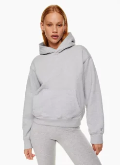 Extra Fleece Perfect Hoodie