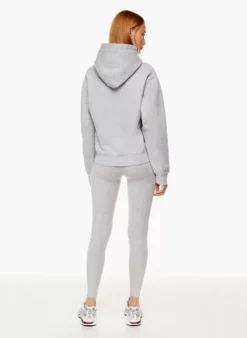 Extra Fleece Perfect Hoodie -Agolde Shop f22 03 a03 92025 4425 on d