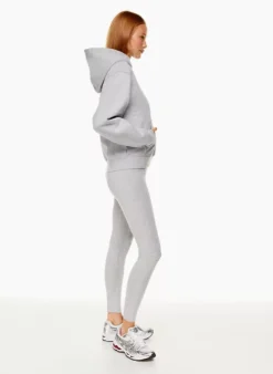 Extra Fleece Perfect Hoodie -Agolde Shop f22 03 a03 92025 4425 on e