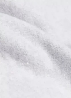 Extra Fleece Perfect Crew Sweatshirt -Agolde Shop f22 03 a03 92027 4425 off c