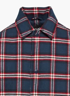 Coaches Jacket -Agolde Shop f22 03 a04 100296 22807 off b