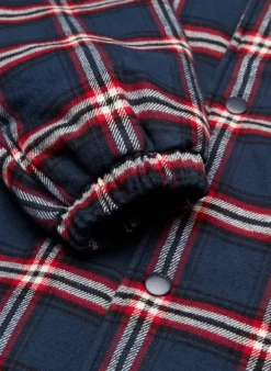 Coaches Jacket -Agolde Shop f22 03 a04 100296 22807 off e