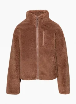 Jalen Massive Polar Jacket -Agolde Shop f22 03 a04 101730 27375 off a