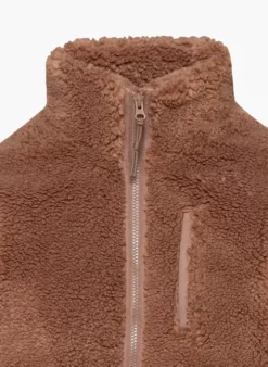 Jalen Massive Polar Jacket -Agolde Shop f22 03 a04 101730 27375 off b