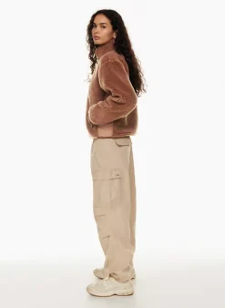 Jalen Massive Polar Jacket -Agolde Shop f22 03 a04 101730 27375 on c