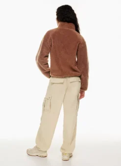 Jalen Massive Polar Jacket -Agolde Shop f22 03 a04 101730 27375 on e