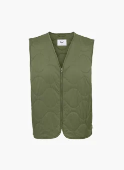 River Vest -Agolde Shop f22 03 a04 102273 5935 off a