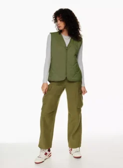 River Vest -Agolde Shop f22 03 a04 102273 5935 on c