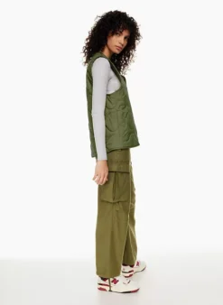 River Vest -Agolde Shop f22 03 a04 102273 5935 on e