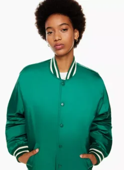 Stadium Jacket 14 Stadium Jacket -Agolde Shop f22 03 a04 103639 29046 on e