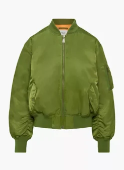 Tahoe Bomber Jacket -Agolde Shop f22 03 a04 84844 27314 off a