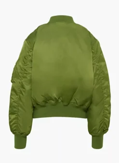 Tahoe Bomber Jacket -Agolde Shop f22 03 a04 84844 27314 off c