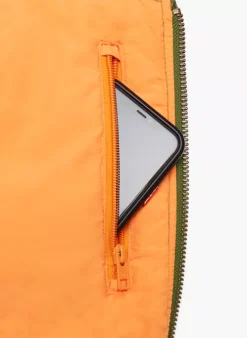 Tahoe Bomber Jacket -Agolde Shop f22 03 a04 84844 27314 off d