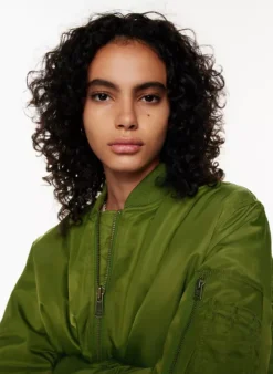 Tahoe Bomber Jacket -Agolde Shop f22 03 a04 84844 27314 on c