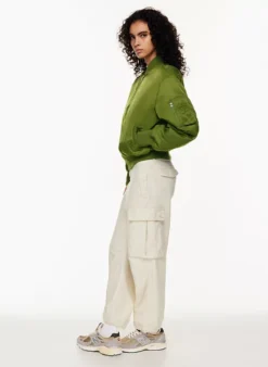 Tahoe Bomber Jacket -Agolde Shop f22 03 a04 84844 27314 on e